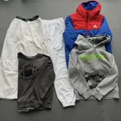 2026年最新】まとめ売り140男の子の人気アイテム - メルカリ