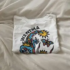 2026年最新】wanima ロンt xlの人気アイテム - メルカリ