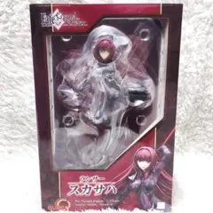 2026年最新】fate/grand order ランサー/スカサハ 1/7スケールpvc製