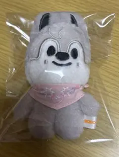 2026年最新】ウルフチャン ぬいぐるみ 10cmの人気アイテム - メルカリ