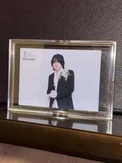 2026年最新】大森元貴 対バンの人気アイテム - メルカリ