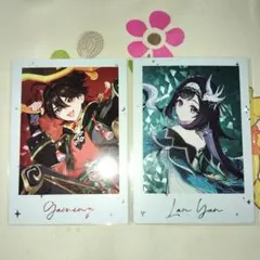 2026年最新】嘉明 原神の人気アイテム - メルカリ