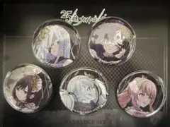 2026年最新】宵崎奏 缶バッジ まとめ売りの人気アイテム - メルカリ