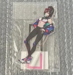 2026年最新】オーバーウォッチ アクリルスタンドの人気アイテム - メルカリ