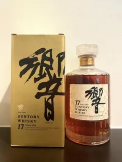 2026年最新】響 17年 開封の人気アイテム - メルカリ