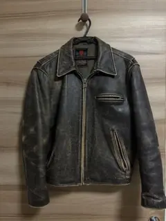 2026年最新】rbc レザージャケットの人気アイテム - メルカリ