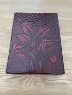 2026年最新】文箱 鎌倉彫の人気アイテム - メルカリ