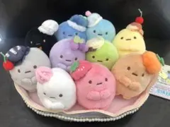 2026年最新】すみっコぐらし10周年たぴがとうの人気アイテム - メルカリ