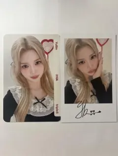 2026年最新】triples ユビンの人気アイテム - メルカリ