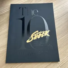 2026年最新】堂本光一 パンフ shockの人気アイテム - メルカリ