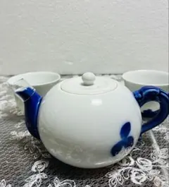 2026年最新】深川製磁 ポットの人気アイテム - メルカリ