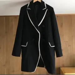 2026年最新】ann demeulemeester ジャケットの人気アイテム - メルカリ