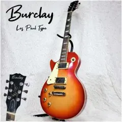 2026年最新】barclay ギター レスポールの人気アイテム - メルカリ