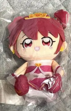 2025年最新】ふしぎ星のふたご姫 ぬいぐるみの人気アイテム - メルカリ