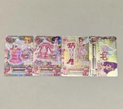 2026年最新】アイカツカード 初期プレミアム オーロラキスの人気