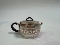 2026年最新】純銀急須の人気アイテム - メルカリ