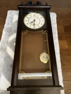 2026年最新】ジャンク掛け時計の人気アイテム - メルカリ