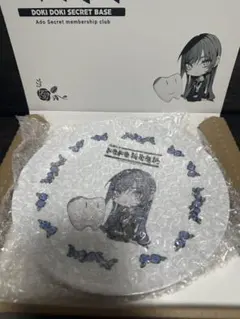 2026年最新】Adoチェキ シークレットの人気アイテム - メルカリ