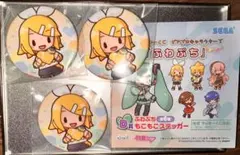 2026年最新】鏡音リン 缶バッジ 感謝祭の人気アイテム - メルカリ