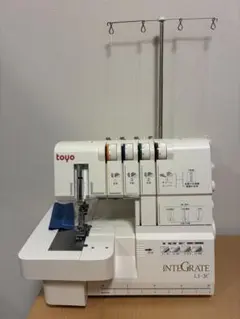 2026年最新】TOYO トーヨー カバーステッチミシンの人気アイテム