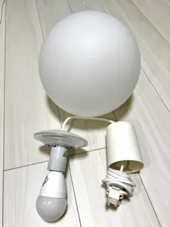 2026年最新】無印 ペンダントライト 丸の人気アイテム - メルカリ