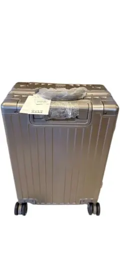 2026年最新】MUTA スーツケースの人気アイテム - メルカリ