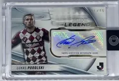 2026年最新】ポドルスキ 直筆の人気アイテム - メルカリ