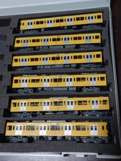 京ちゃん！プロフ必見様専用 GM 北総7300形 塗装済みキット nゲージ