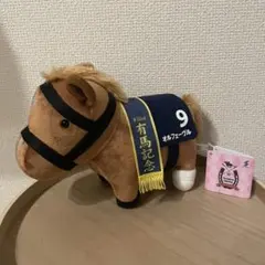 2026年最新】オルフェーヴル 有馬記念の人気アイテム - メルカリ