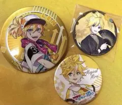 2026年最新】マジカルミライ 缶バッジ レンの人気アイテム - メルカリ