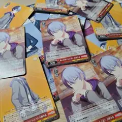 2026年最新】プロセカ ヴァイスシュヴァルツ まとめ売りの人気アイテム