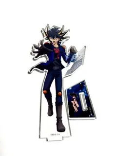 2026年最新】遊☆戯☆王5D's 不動遊星 アクリルスタンドの人気アイテム