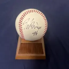 2026年最新】大城卓三 サインボールの人気アイテム - メルカリ