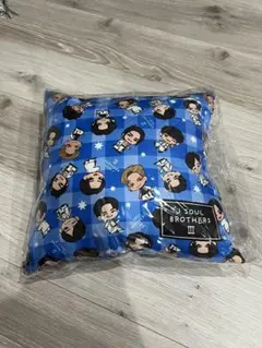 2026年最新】三代目j soul brothersクッションの人気アイテム - メルカリ