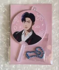 2026年最新】PLAVE キーリングの人気アイテム - メルカリ