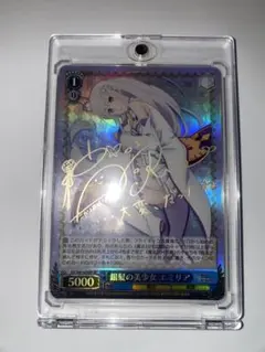 2026年最新】SP 銀髪の美少女 エミリアの人気アイテム - メルカリ