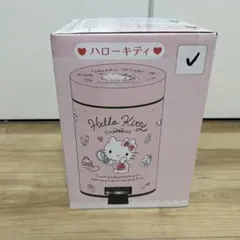 2026年最新】キティ ゴミ箱の人気アイテム - メルカリ