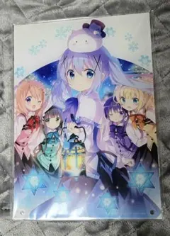 2026年最新】ご注文はうさぎですか? アクリルプレートの人気アイテム