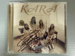 2026年最新】直筆サイン karaの人気アイテム - メルカリ