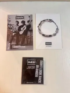 2026年最新】oasis 30周年 マグネットの人気アイテム - メルカリ