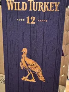 2026年最新】ワイルドターキー 12年の人気アイテム - メルカリ