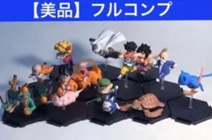 2026年最新】ドラゴンボール 背表紙フィギュア コンプの人気アイテム