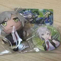 2026年最新】日野森志歩 ぬいぐるみの人気アイテム - メルカリ