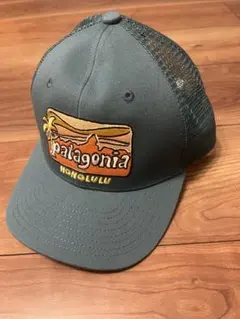2026年最新】パタゴニア ハワイ限定 キャップの人気アイテム - メルカリ