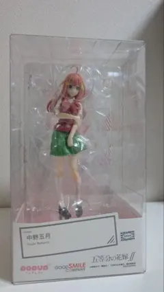 2026年最新】POP UP PARADE 五等分の花嫁の人気アイテム - メルカリ