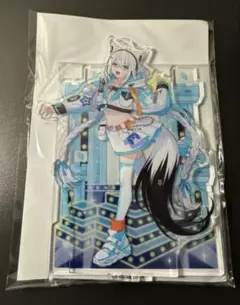 2026年最新】6周年 白上フブキの人気アイテム - メルカリ