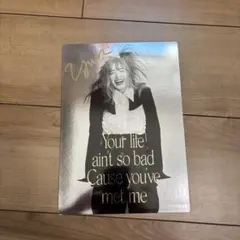 2026年最新】yuki サインの人気アイテム - メルカリ