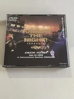 2026年最新】tonight the night ありがとうが爆発する夜 dvdの人気