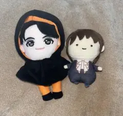 2026年最新】超特急 ハル マスコットの人気アイテム - メルカリ