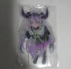 2026年最新】ラプラスダークネス アクスタの人気アイテム - メルカリ